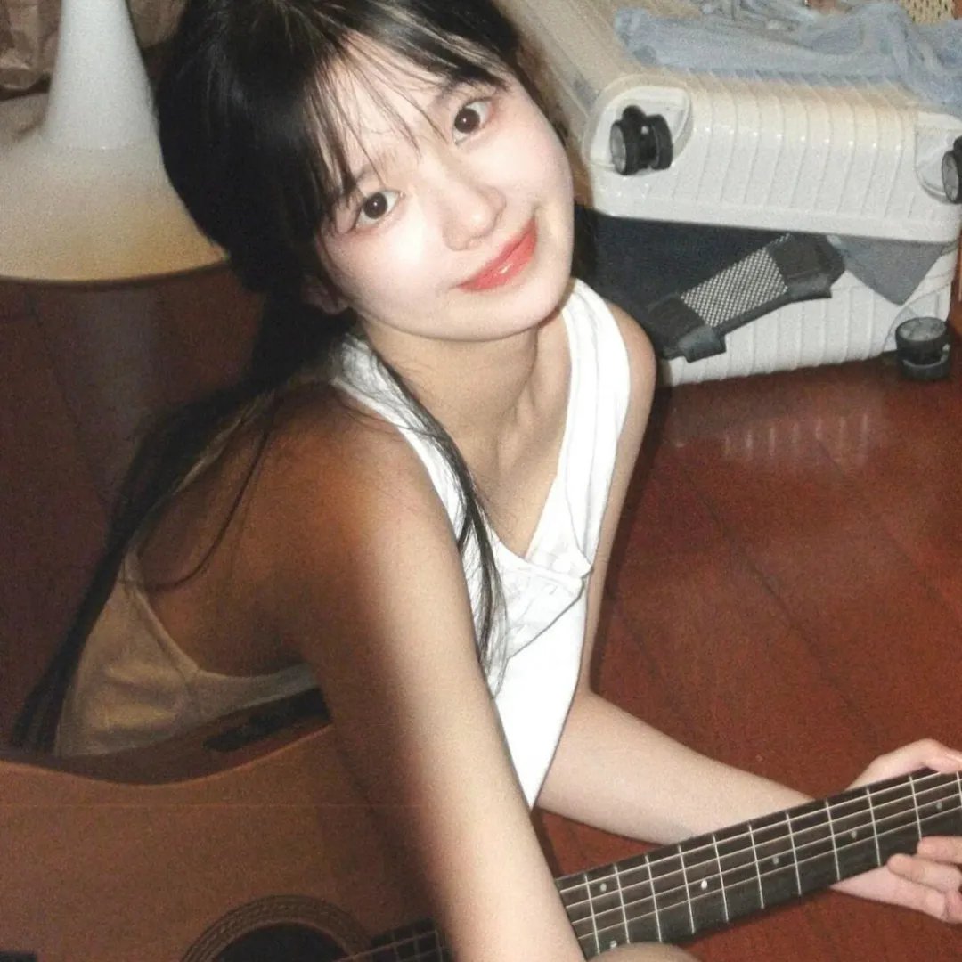 这个保安有点彪